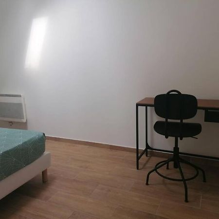 Superbe Logement Apartment Drancy Bagian luar foto