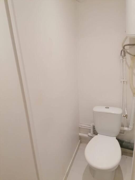 Superbe Logement Apartment Drancy Bagian luar foto