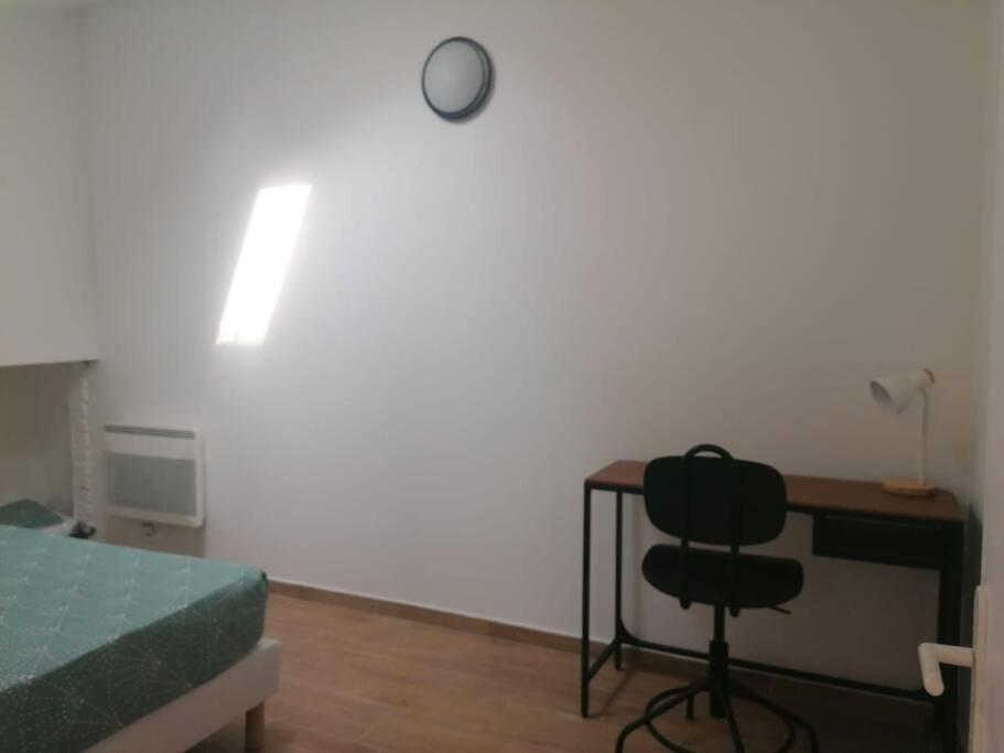 Superbe Logement Apartment Drancy Bagian luar foto